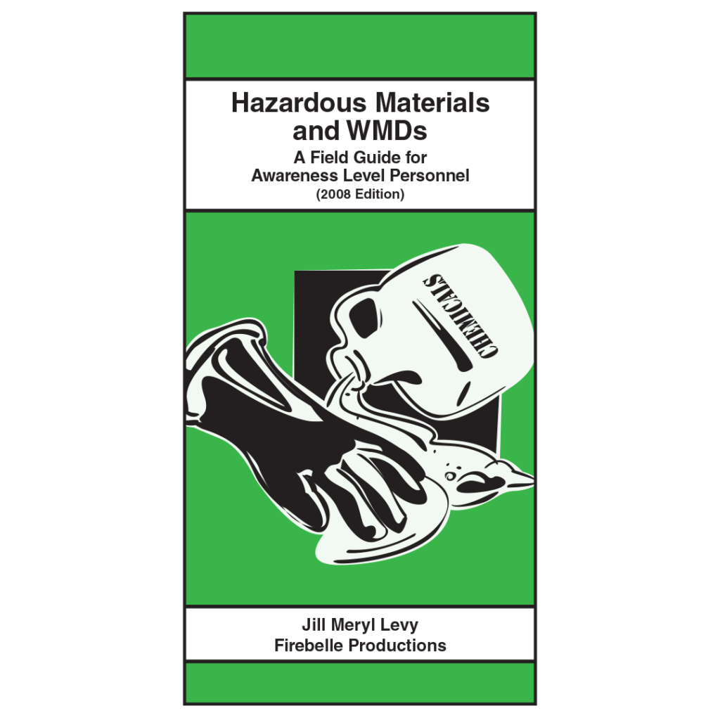 Hazardous Materials and WMDs
