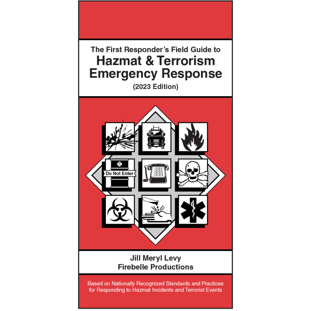 Hazmat & Terrorism Emergency Response